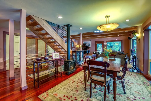 $1,900,000 | 599 Shore Drive, Orcas Island, WA 98245