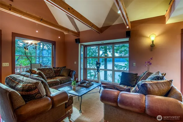 $1,900,000 | 599 Shore Drive, Orcas Island, WA 98245