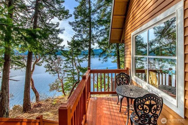 $1,900,000 | 599 Shore Drive, Orcas Island, WA 98245