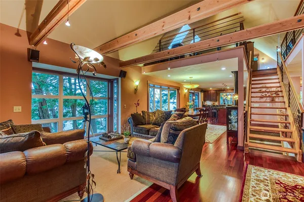 $1,900,000 | 599 Shore Drive, Orcas Island, WA 98245