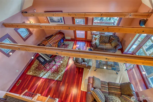 $1,900,000 | 599 Shore Drive, Orcas Island, WA 98245