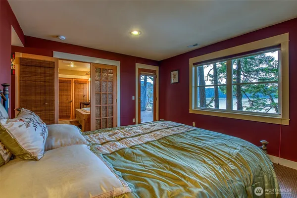 $1,900,000 | 599 Shore Drive, Orcas Island, WA 98245