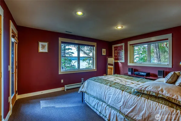 $1,900,000 | 599 Shore Drive, Orcas Island, WA 98245