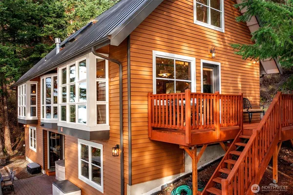 $1,900,000 | 599 Shore Drive, Orcas Island, WA 98245