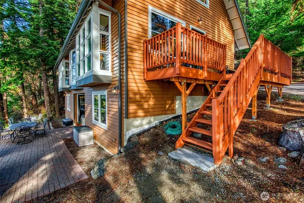 $1,900,000 | 599 Shore Drive, Orcas Island, WA 98245
