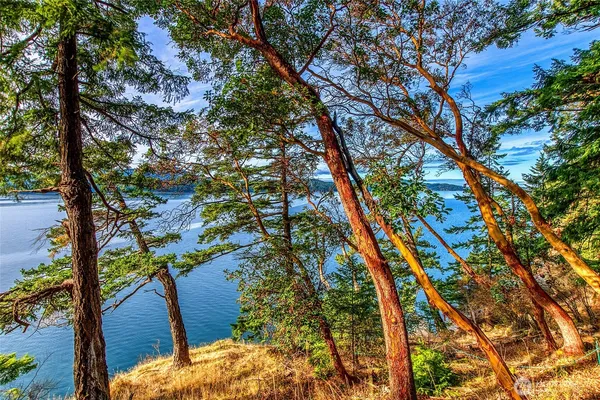 $1,900,000 | 599 Shore Drive, Orcas Island, WA 98245