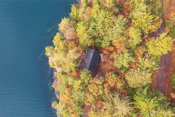 $1,900,000 | 599 Shore Drive, Orcas Island, WA 98245