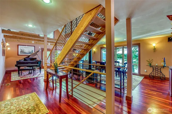 $1,900,000 | 599 Shore Drive, Orcas Island, WA 98245