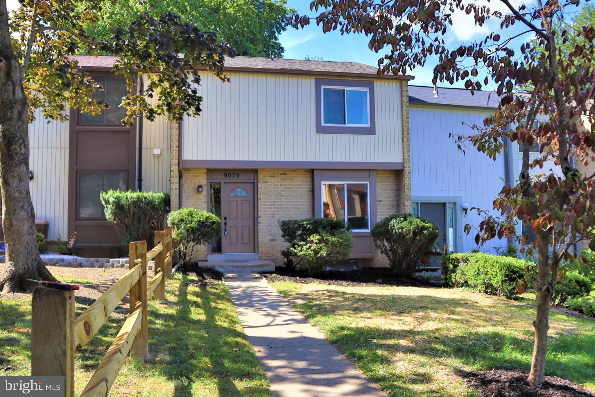9079 Centerway Road Gaithersburg, MD 20879 - Photo 1 of 38 Great curb appeal! All new exterior!