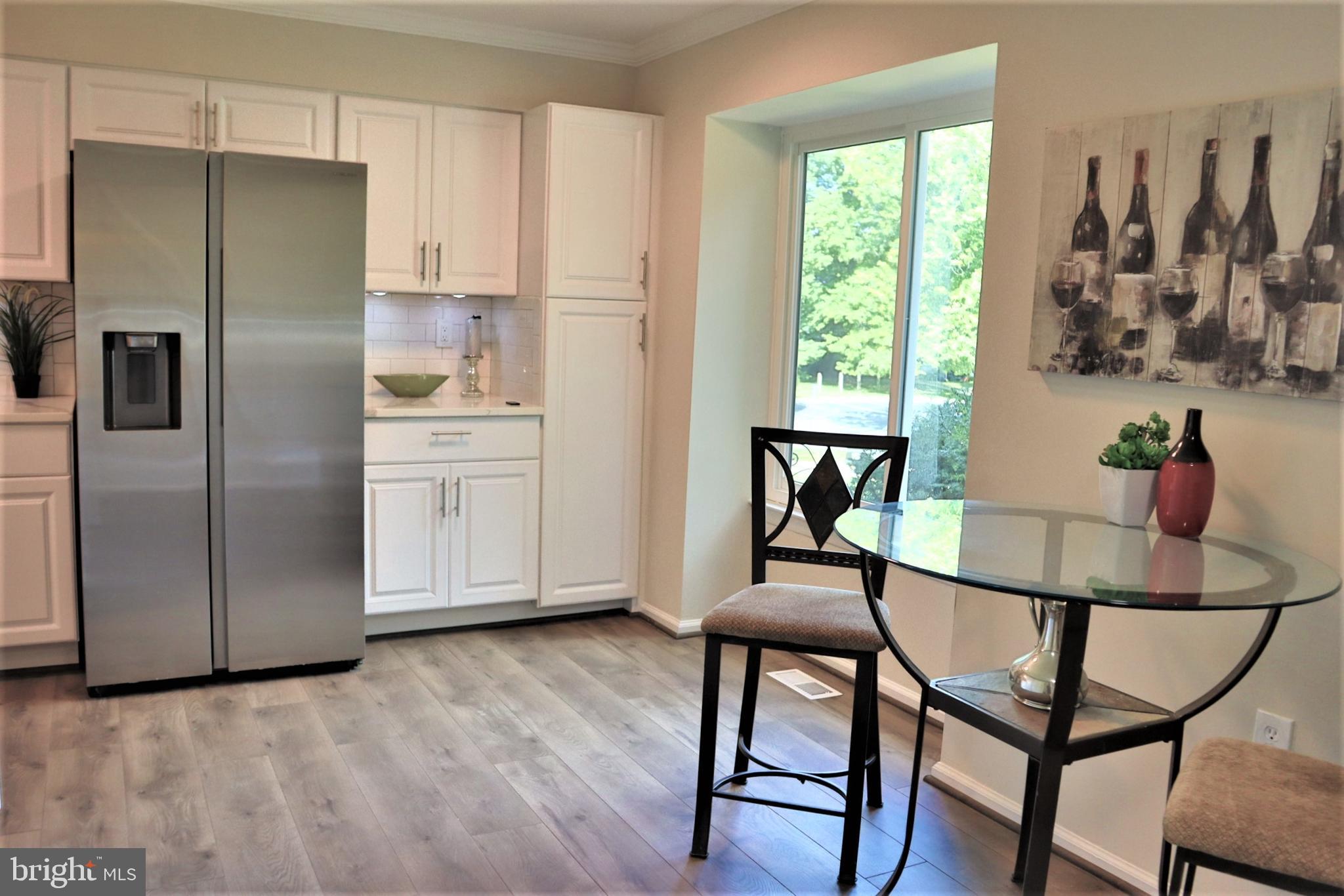9079 Centerway Road Gaithersburg, MD 20879 - Photo 6 of 38 Upgraded appliances