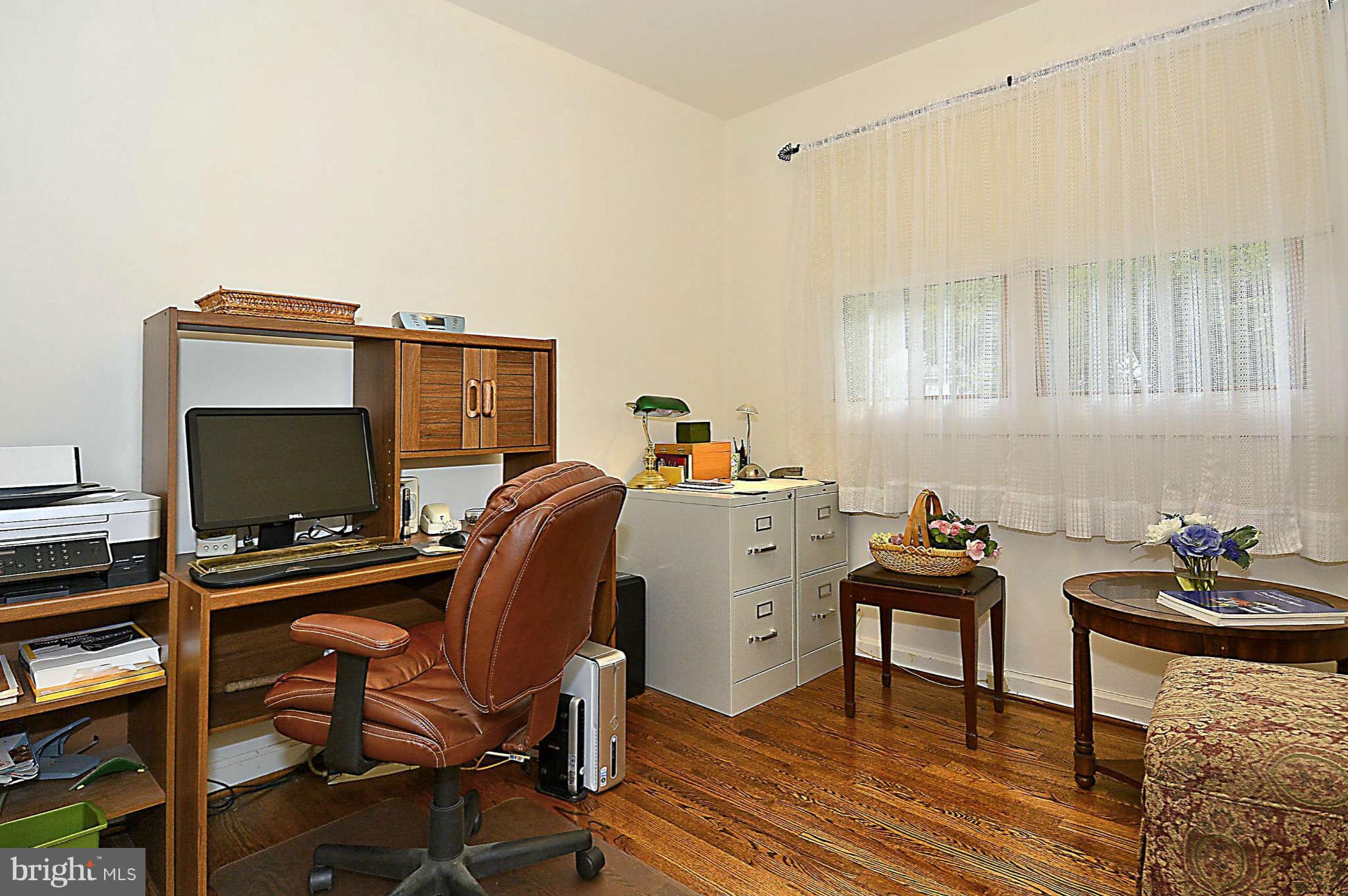 10510 Procter Street Silver Spring, MD 20901 - Photo 11 of 30 Bedroom Three