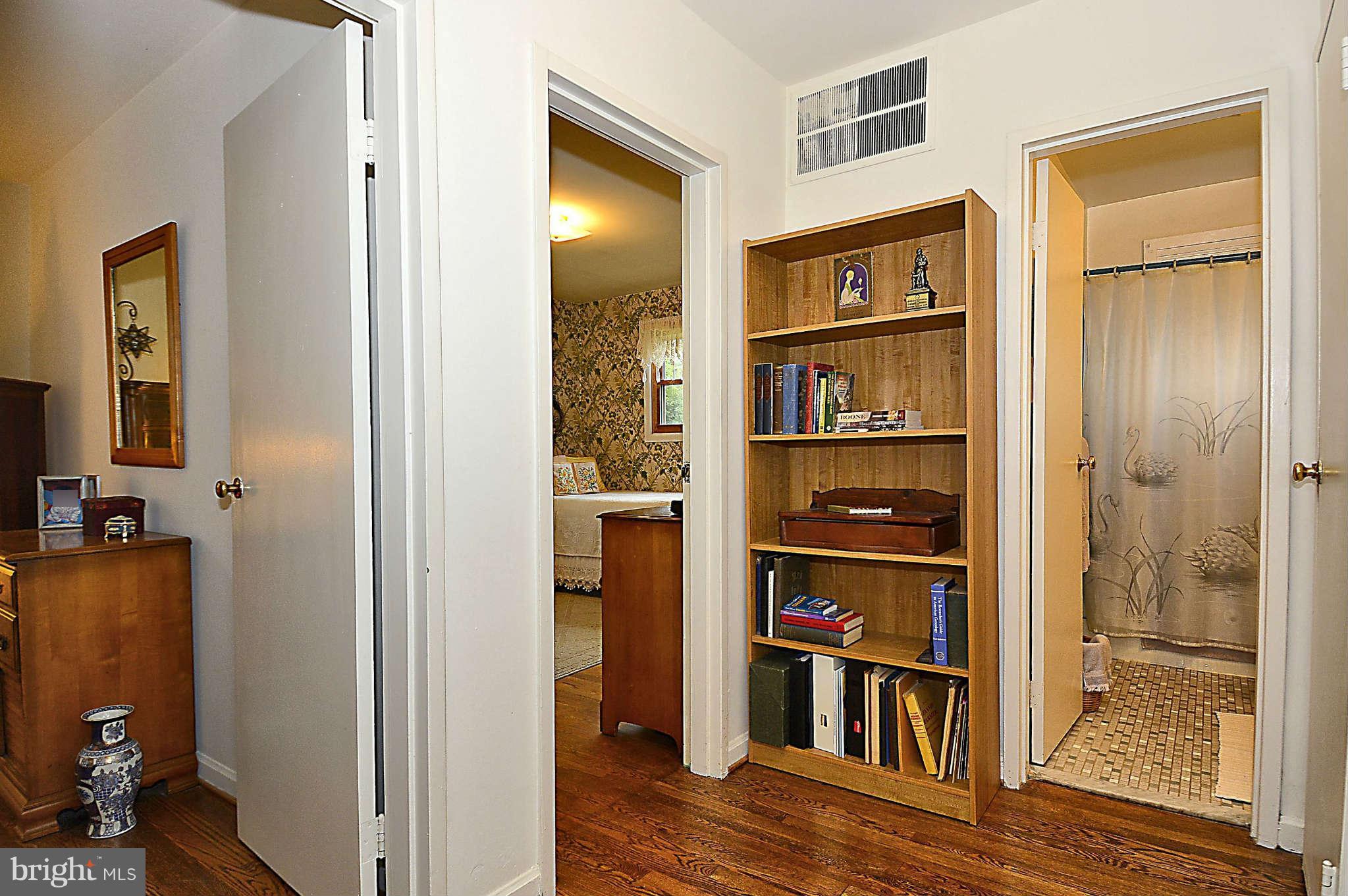 10510 Procter Street Silver Spring, MD 20901 - Photo 13 of 30 Hall