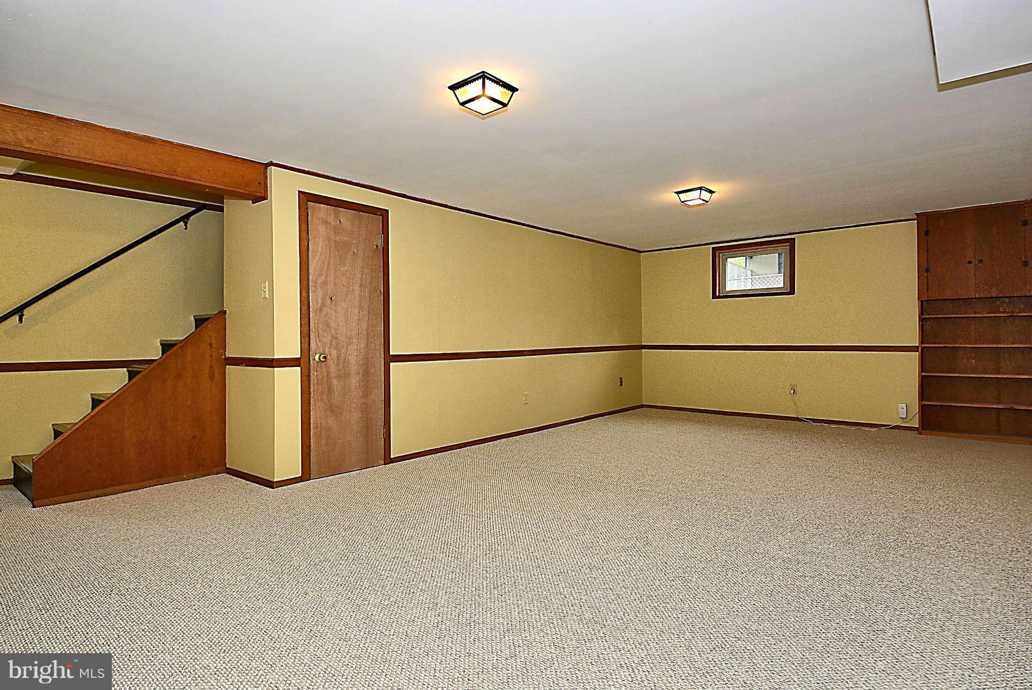 10510 Procter Street Silver Spring, MD 20901 - Photo 17 of 30 Recreation Room