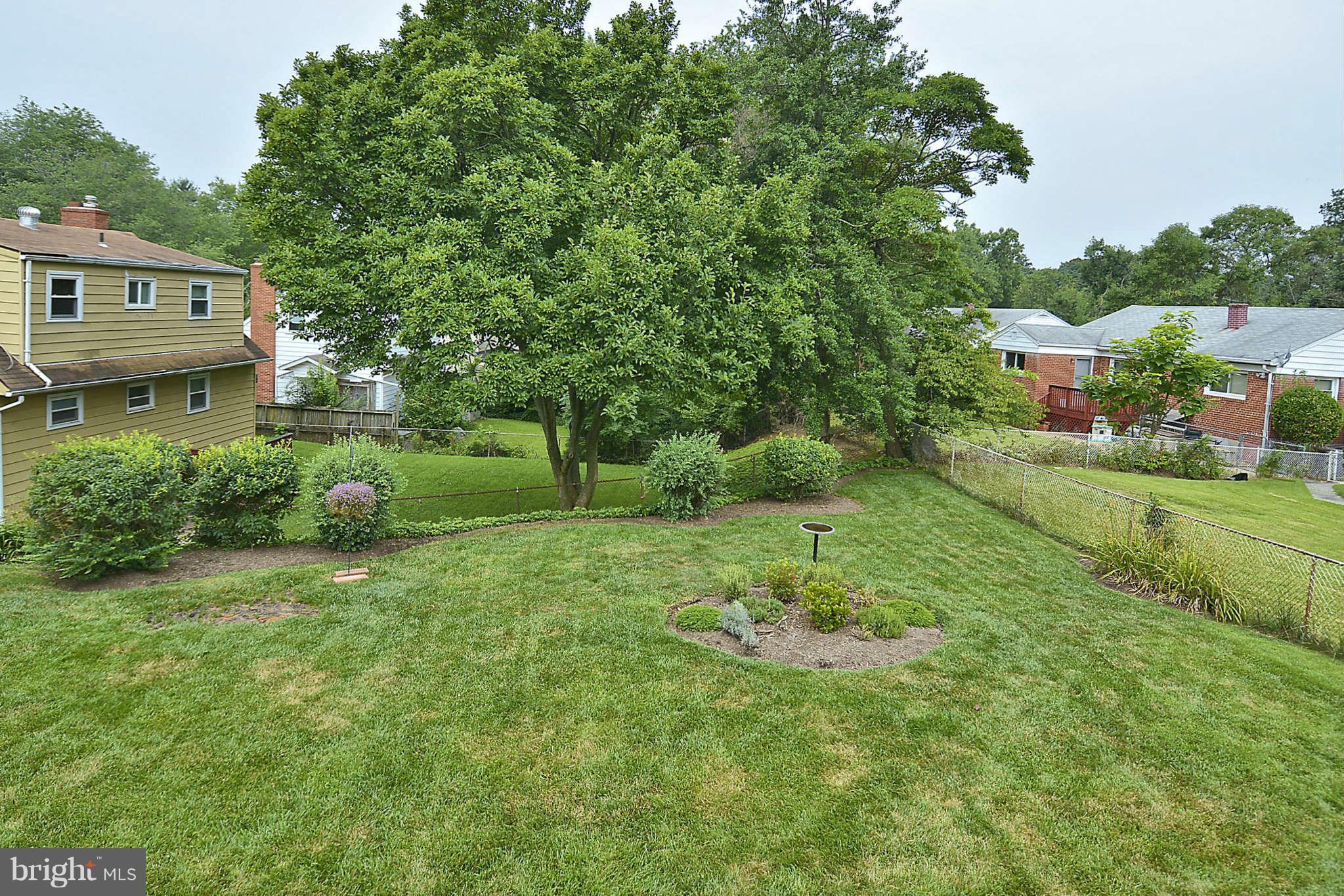 10510 Procter Street Silver Spring, MD 20901 - Photo 22 of 30 View