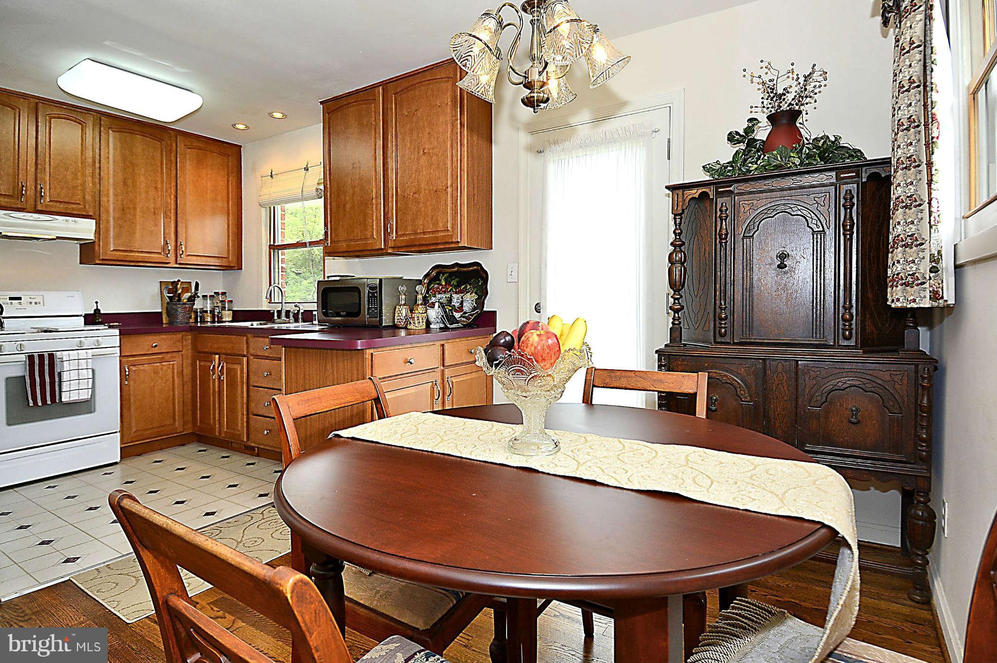 10510 Procter Street Silver Spring, MD 20901 - Photo 7 of 30 Dining Room