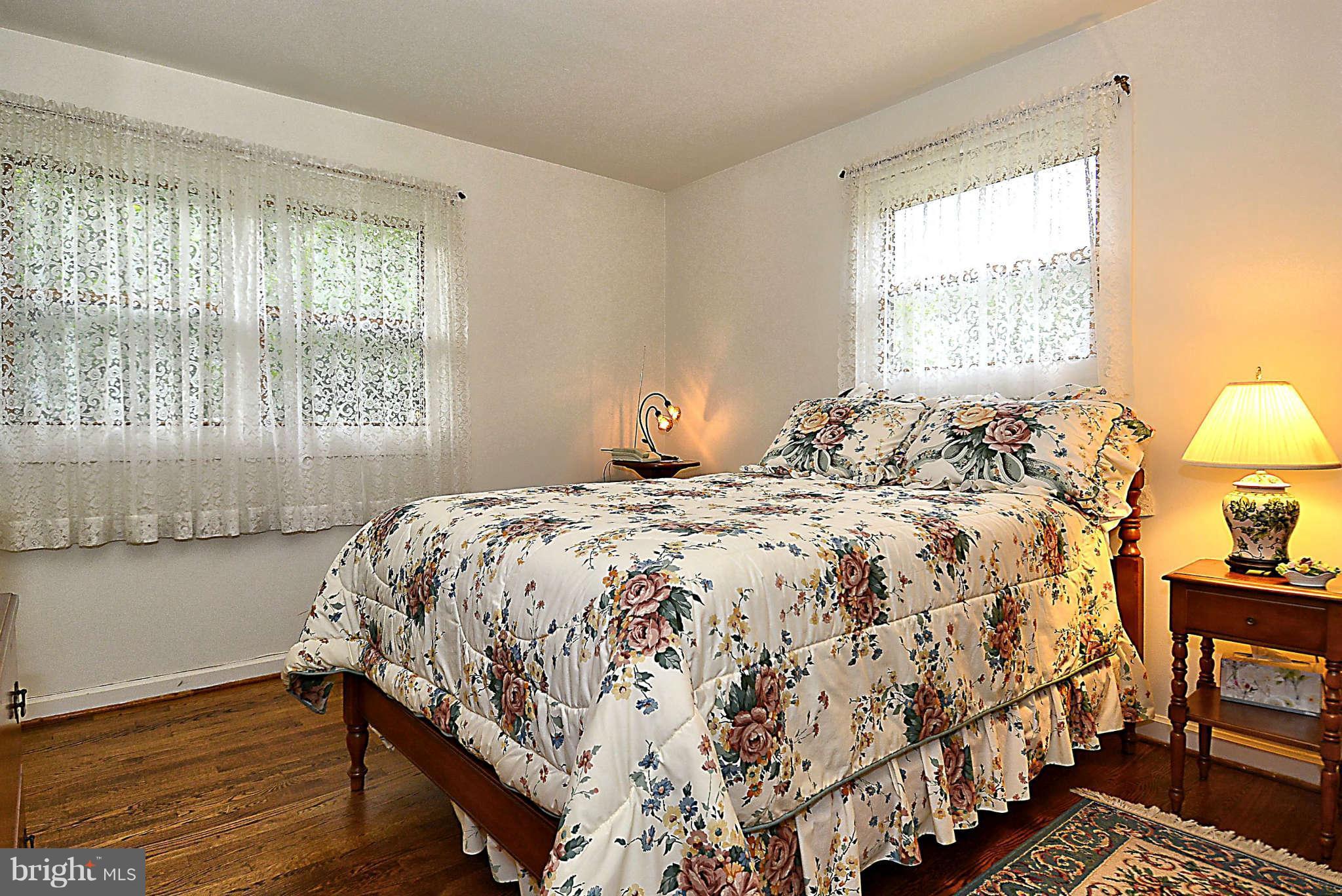 10510 Procter Street Silver Spring, MD 20901 - Photo 10 of 30 Bedroom Two