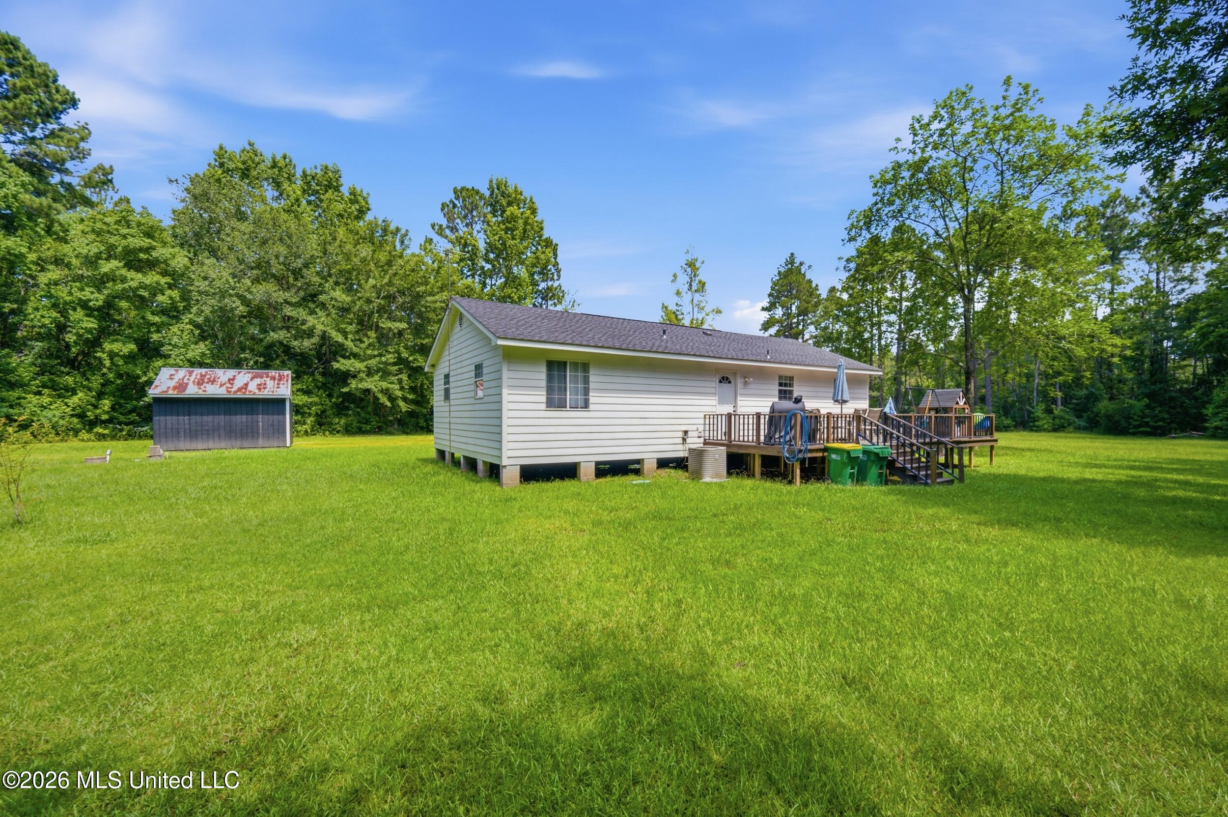 3400 Charlie Hudson Road Moss Point, MS 39562 - Photo 26 of 35 28__bez8433