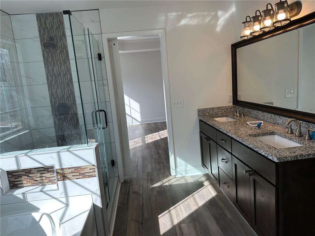 2147 Spring Road Gainesville, GA 30504 - Photo 20 of 50