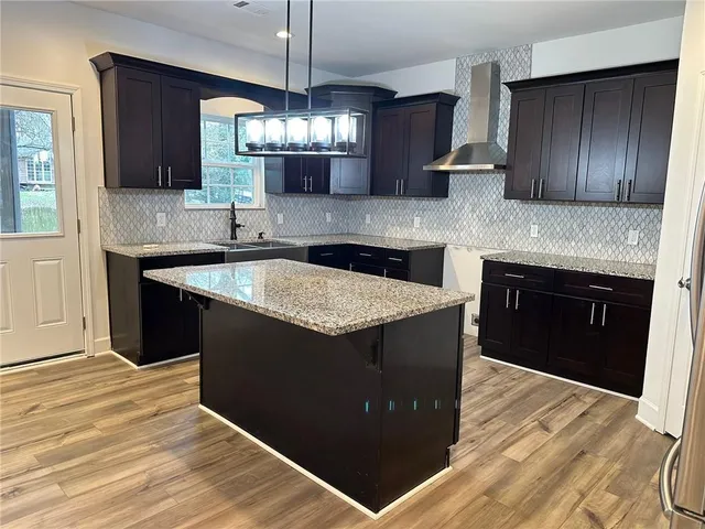 $534,000 | 2147 Spring Road, Gainesville, GA 30504