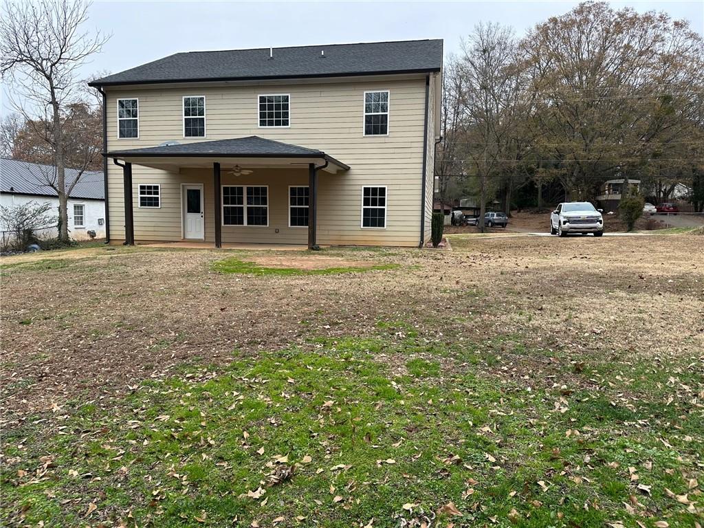 2147 Spring Road Gainesville, GA 30504 - Photo 39 of 50