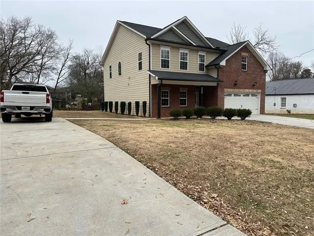 $534,000 | 2147 Spring Road, Gainesville, GA 30504