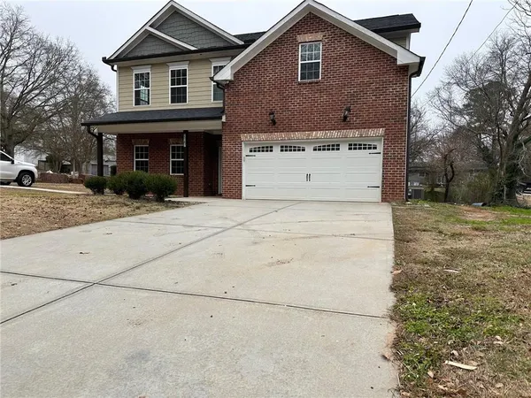 $492,000 | 2147 Spring Road, Gainesville, GA 30504