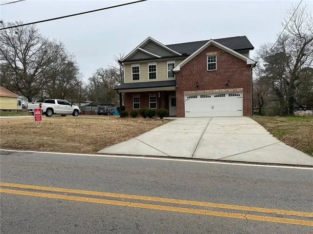 $534,000 | 2147 Spring Road, Gainesville, GA 30504