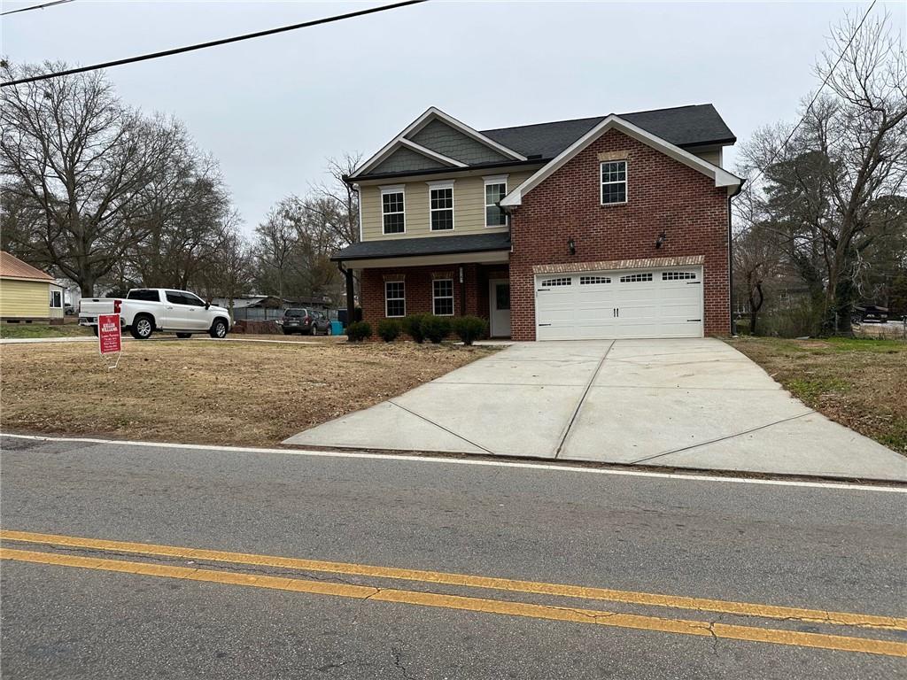 2147 Spring Road Gainesville, GA 30504 - Photo 44 of 50