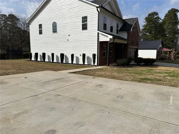 $492,000 | 2147 Spring Road, Gainesville, GA 30504