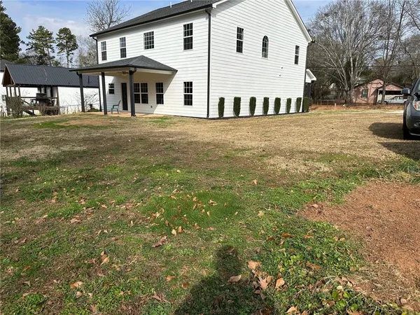 $492,000 | 2147 Spring Road, Gainesville, GA 30504