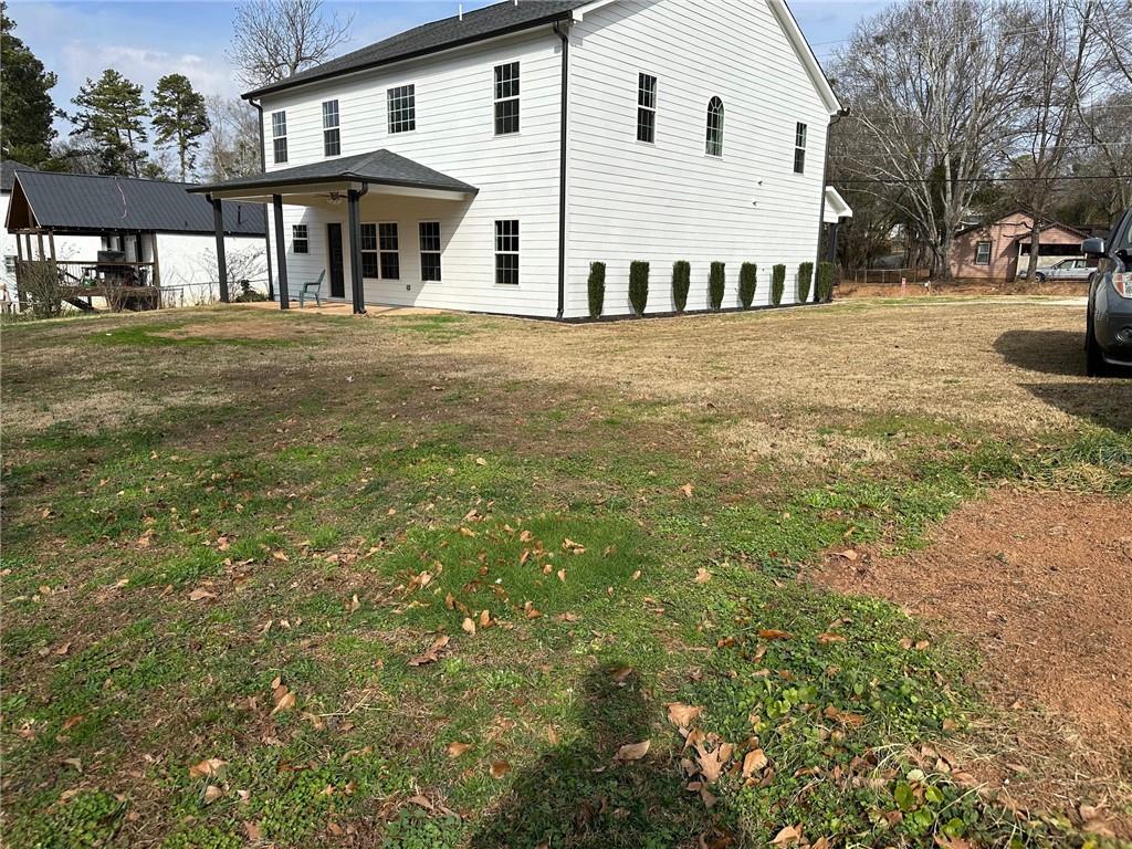 2147 Spring Road Gainesville, GA 30504 - Photo 46 of 50