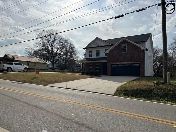 $492,000 | 2147 Spring Road, Gainesville, GA 30504