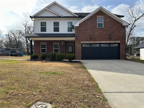 $492,000 | 2147 Spring Road, Gainesville, GA 30504