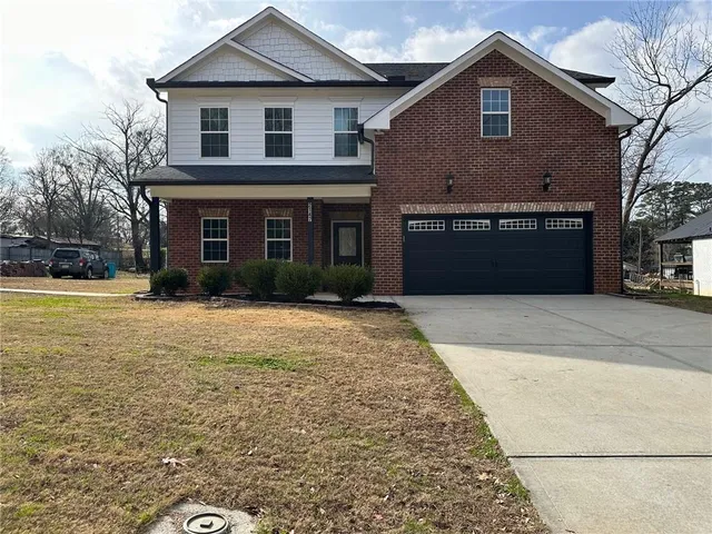 $534,000 | 2147 Spring Road, Gainesville, GA 30504