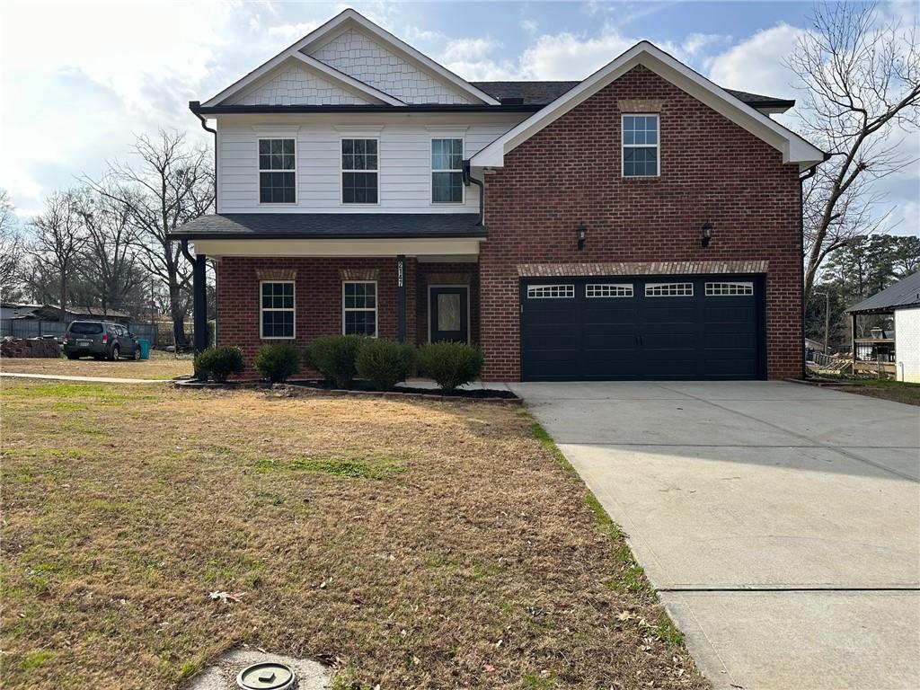 2147 Spring Road Gainesville, GA 30504 - Photo 49 of 50