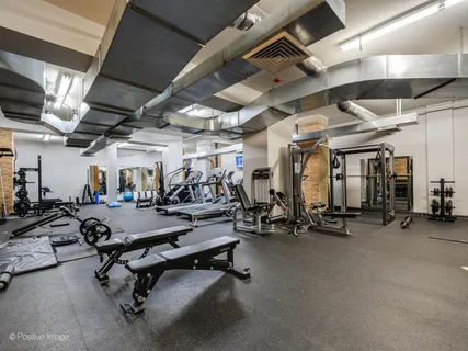 $430,000 | 520 West Huron Street, Unit 507, Chicago, IL 60654