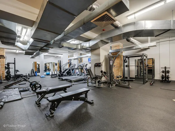 $430,000 | 520 West Huron Street, Unit 507, Chicago, IL 60654