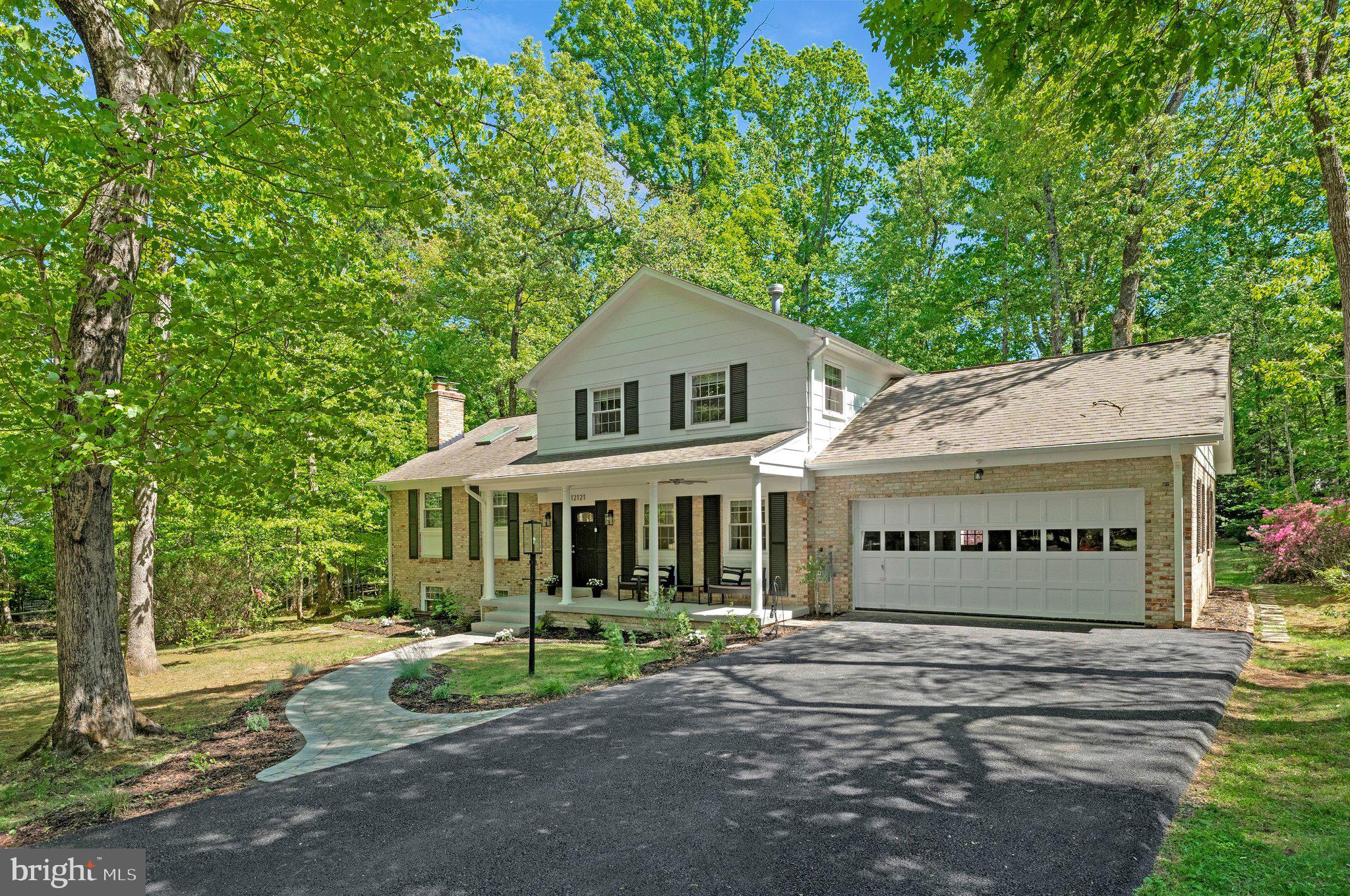 12121 Stirrup Road Reston, VA 20191 - Photo 1 of 67 Welcome Home!