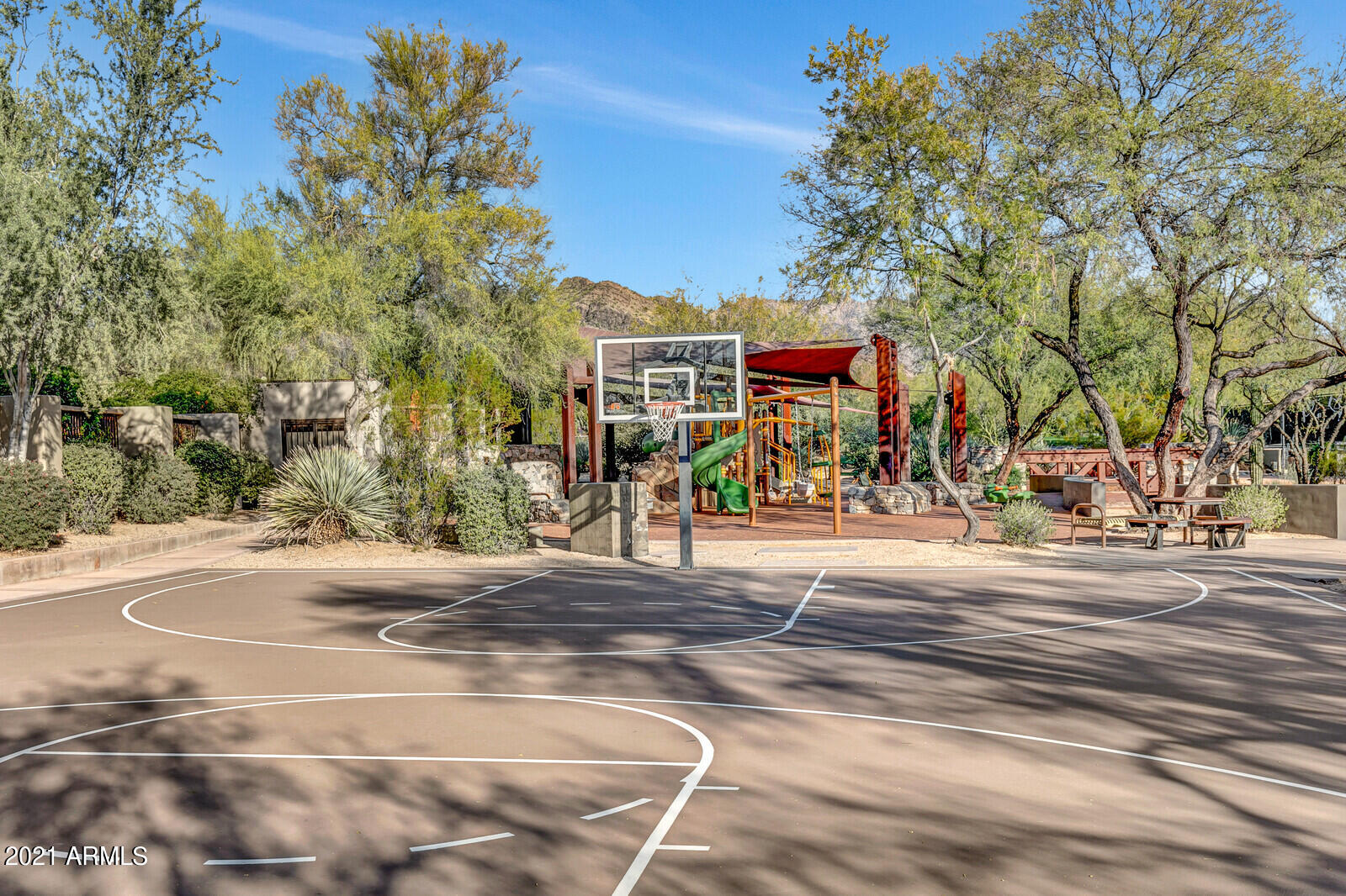 9270 East Thompson Peak Parkway, Unit 364 Scottsdale, AZ 85255 - Photo 41 of 45