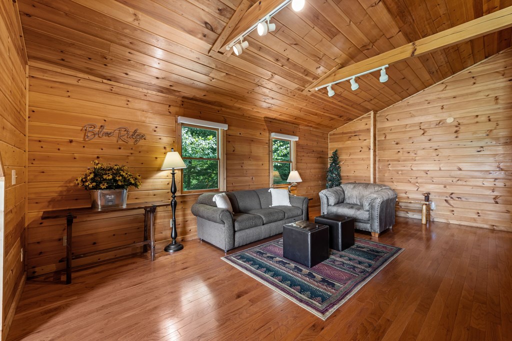 1571 West Campbell Camp Road Blue Ridge, GA 30513 - Photo 33 of 102
