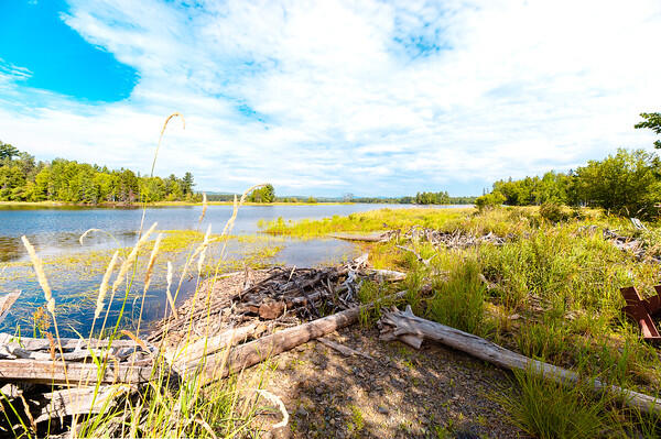 1 Patten Lane Stratton, ME 04982 - Photo 41 of 53 lake 2