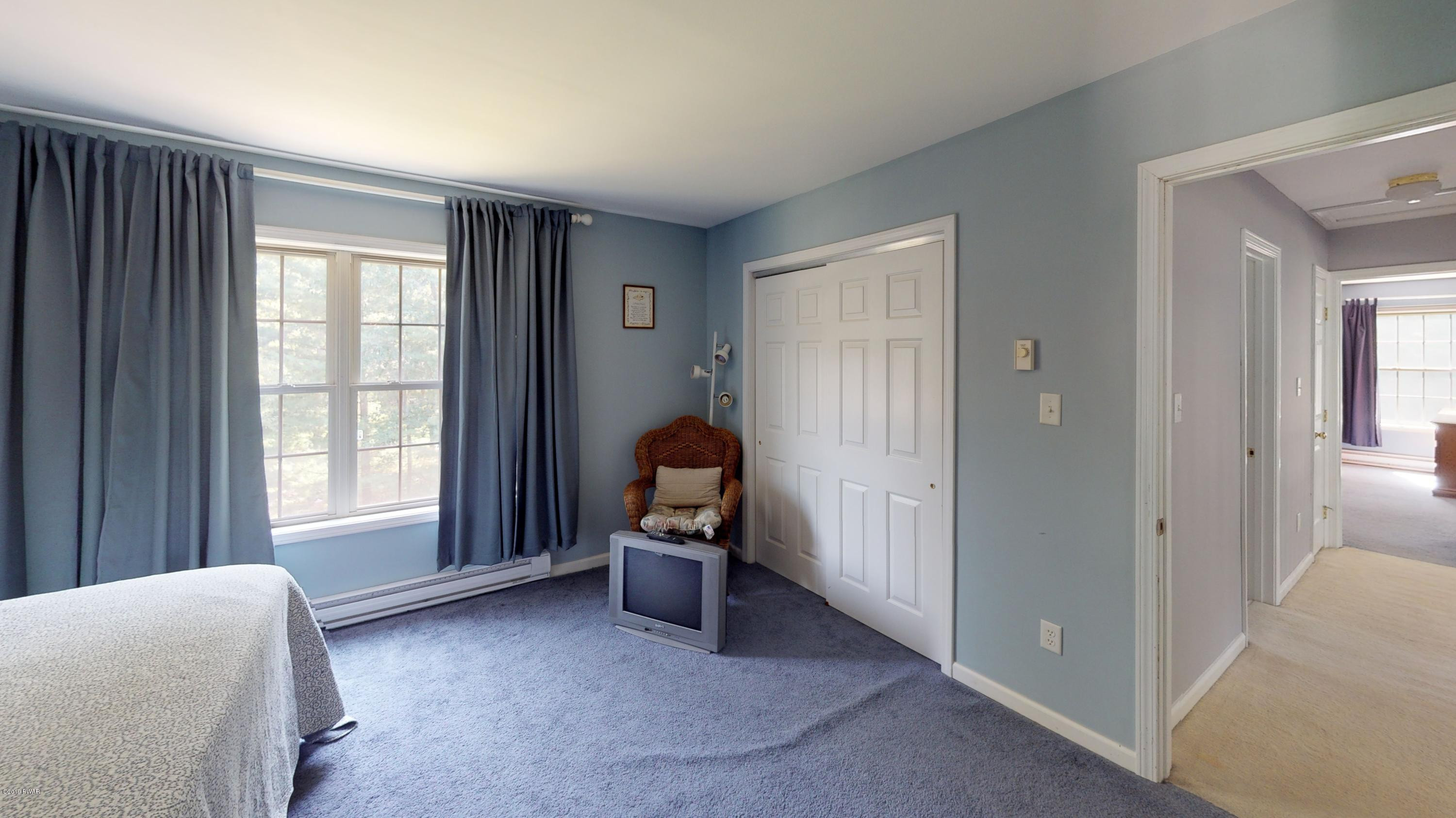 102 Birch Circle Shohola, PA 18458 - Photo 45 of 57 102-Birch-Circle-Bedroom(4)