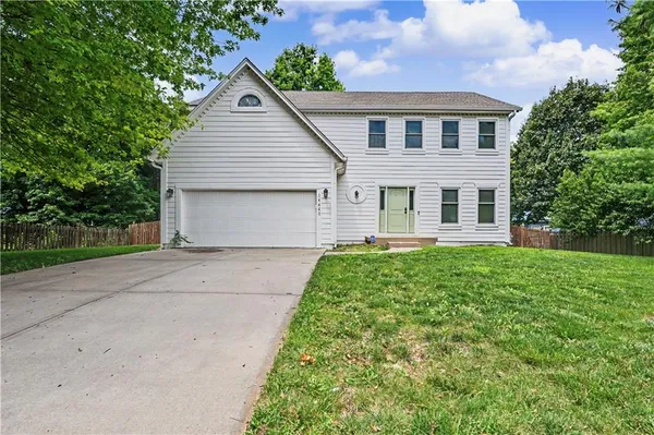 $410,000 | 14440 South Gallery Street, Olathe, KS 66062