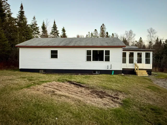 $329,000 | 330 Point Street, Addison, ME 04606