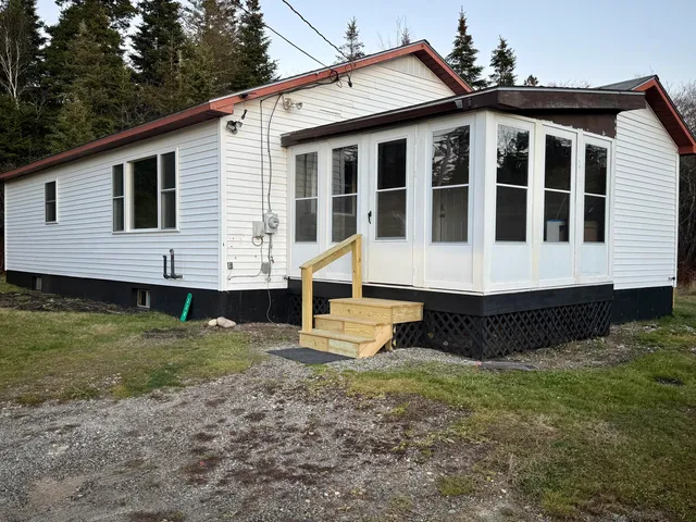 $329,000 | 330 Point Street, Addison, ME 04606