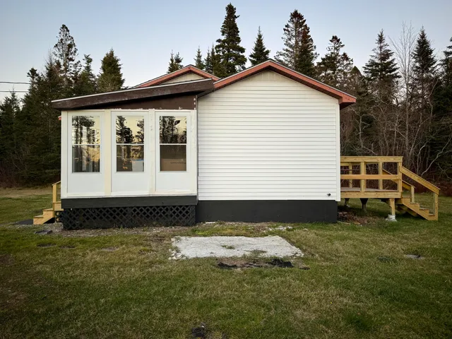 $329,000 | 330 Point Street, Addison, ME 04606