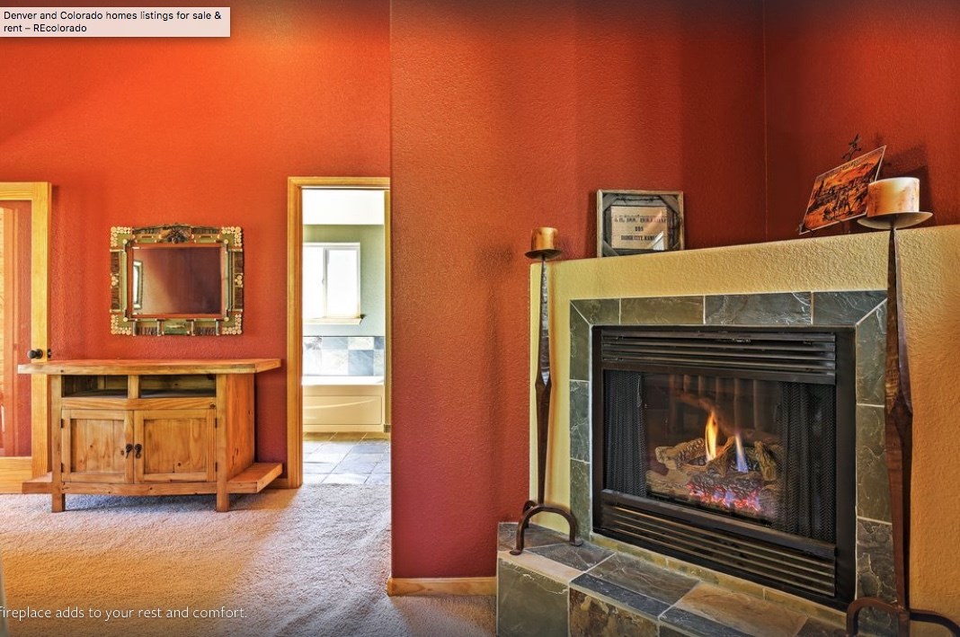 825 Quartzville Road Alma, CO 80420 - Photo 19 of 34 Gallery Image 19