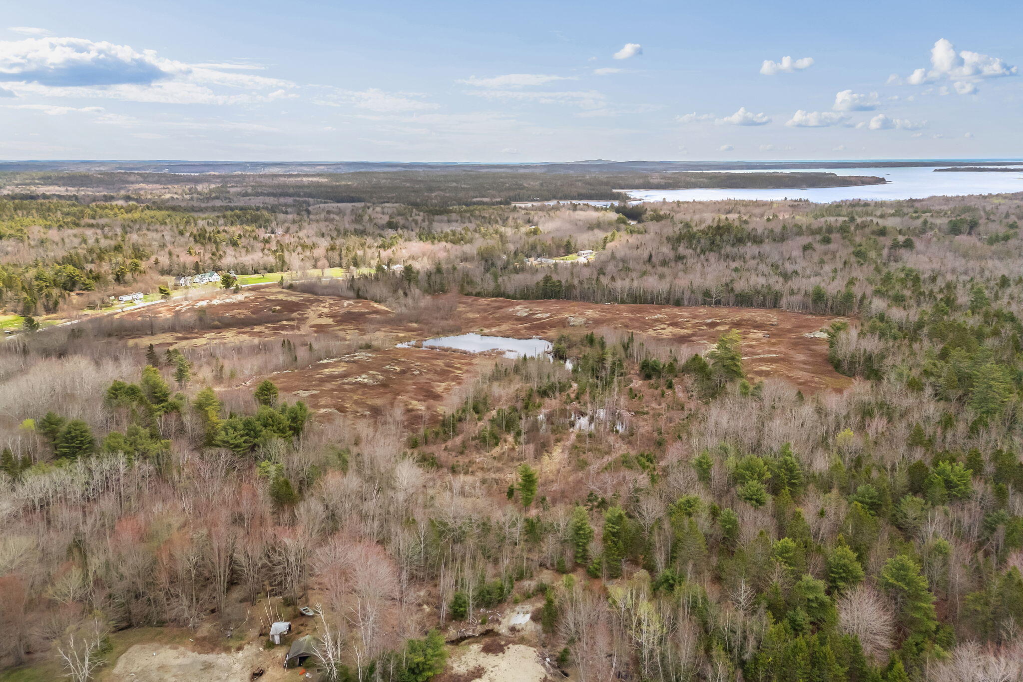 Lot #1 Guzzle Road Gouldsboro, ME 04607 - Photo 11 of 15