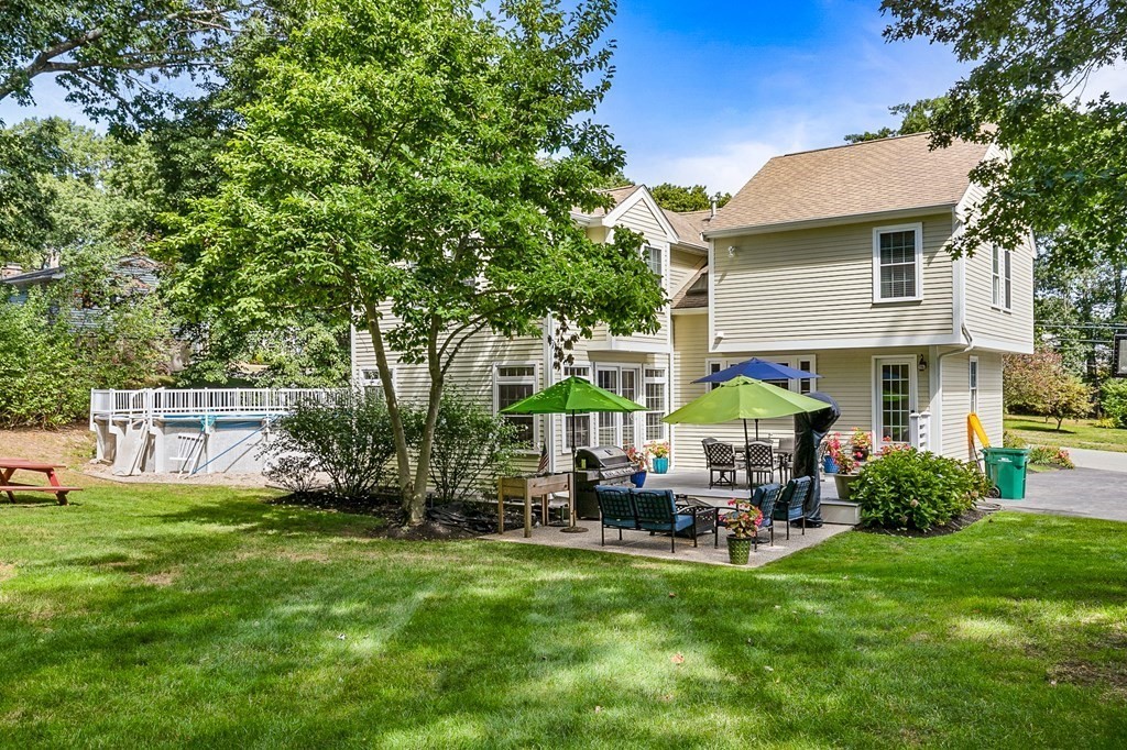 36 Greenwich Road Norwood, MA 02062 - Photo 28 of 31 Gallery Image 28