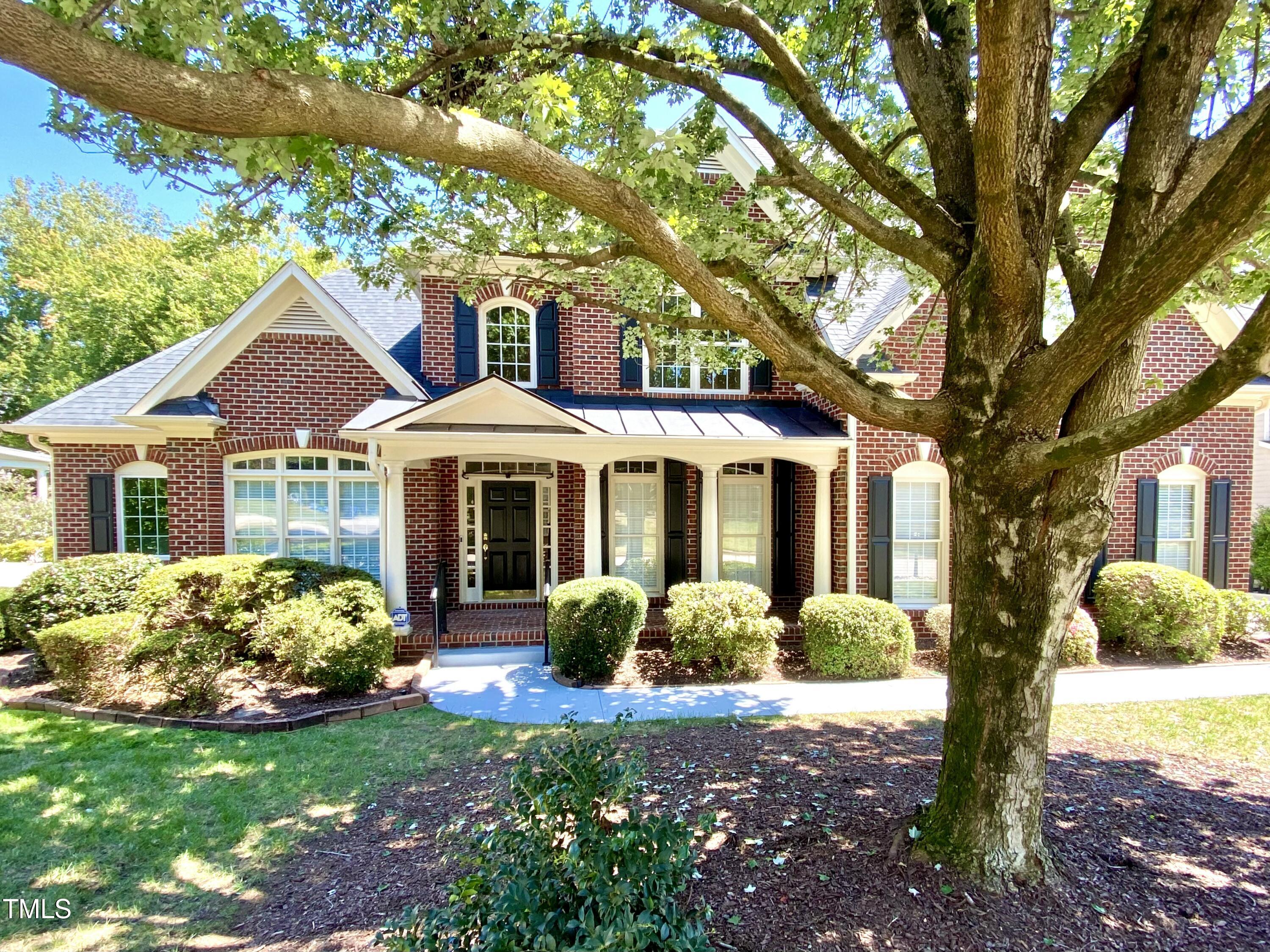 Front Exterior